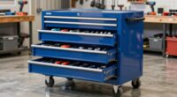 top 15 72 inch rolling chests