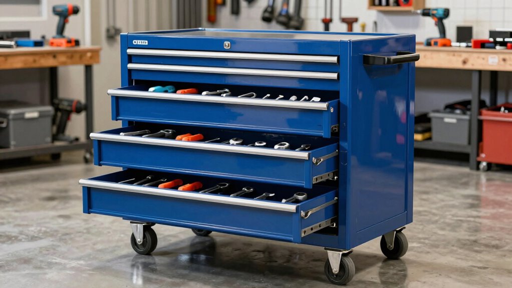 top 15 72 inch rolling chests