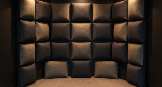 top 15 acoustic bass traps