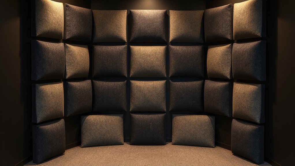 top 15 acoustic bass traps