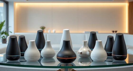 top 15 air freshener diffusers