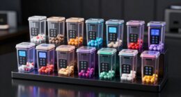 top 15 automatic pill dispensers