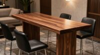 top 15 bar table sets