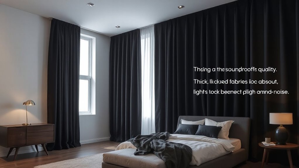 top 15 blackout curtain options