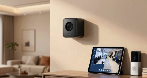 top 15 camera security systems