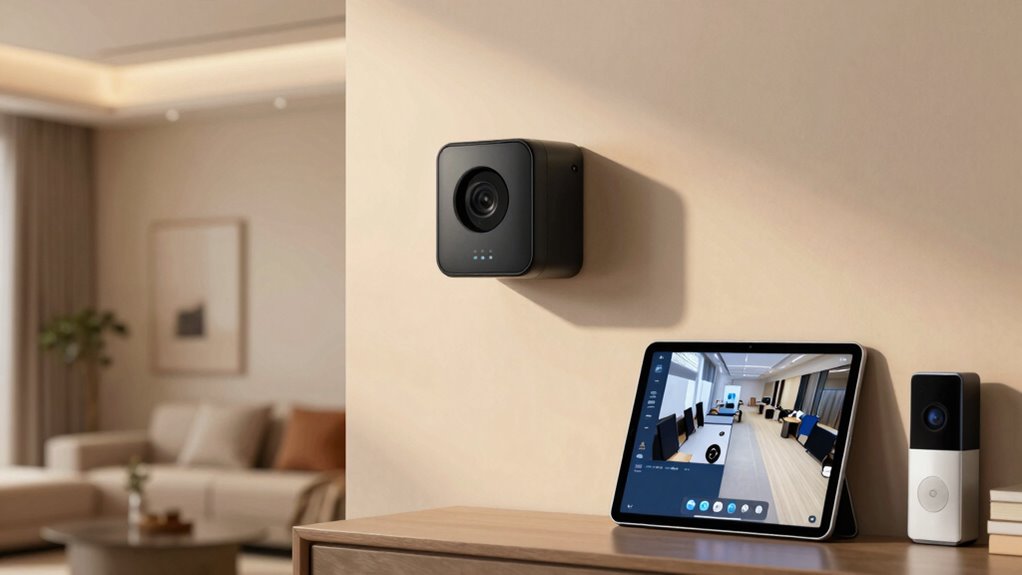 top 15 camera security systems