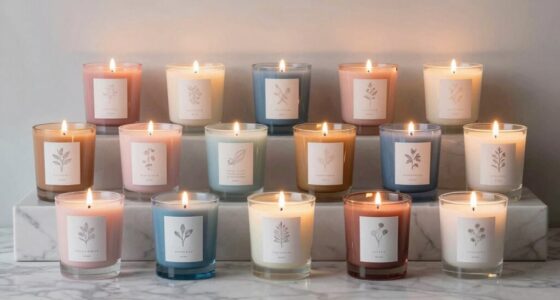 top 15 candle gift sets