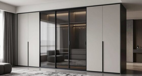 top 15 closet sliding doors