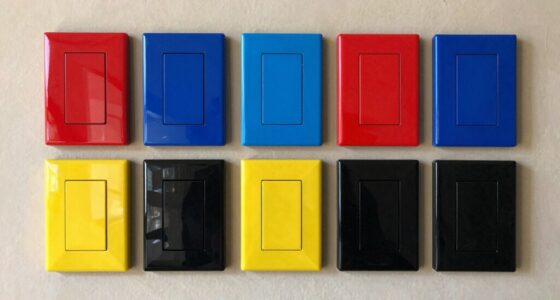 top 15 contrast switch covers