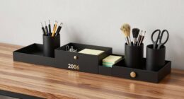 top 15 desk organizer sets
