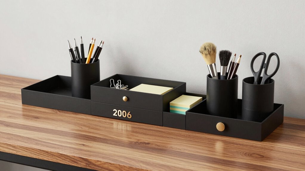 top 15 desk organizer sets
