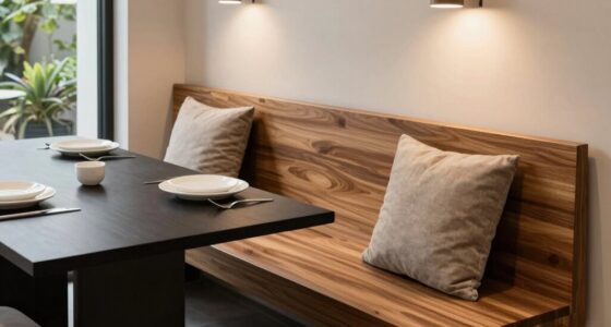 top 15 dining bench options