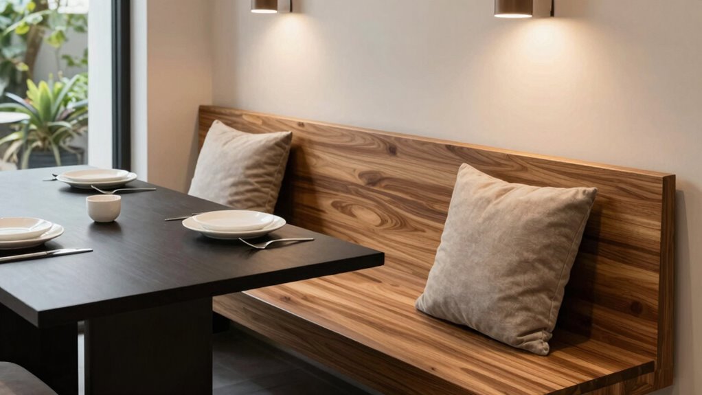 top 15 dining bench options