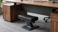 top 15 ergonomic foot rests