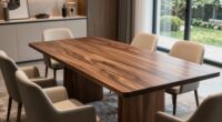 top 15 expandable dining tables
