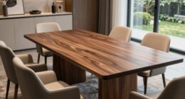 top 15 expandable dining tables