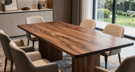 top 15 expandable dining tables