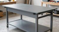 top 15 heavy duty work tables