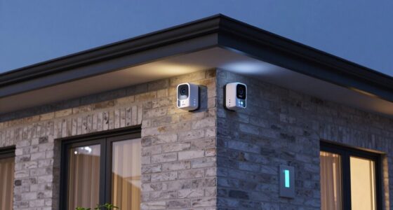 top 15 home motion alarms