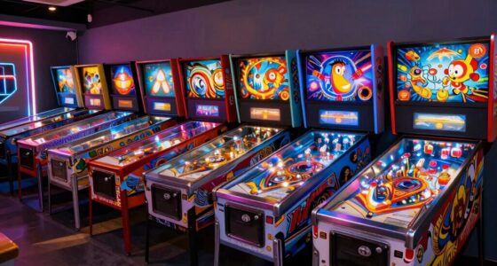 top 15 home pinball machines