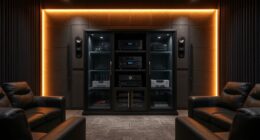 top 15 home theater cabinets