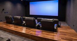 top 15 home theater platforms