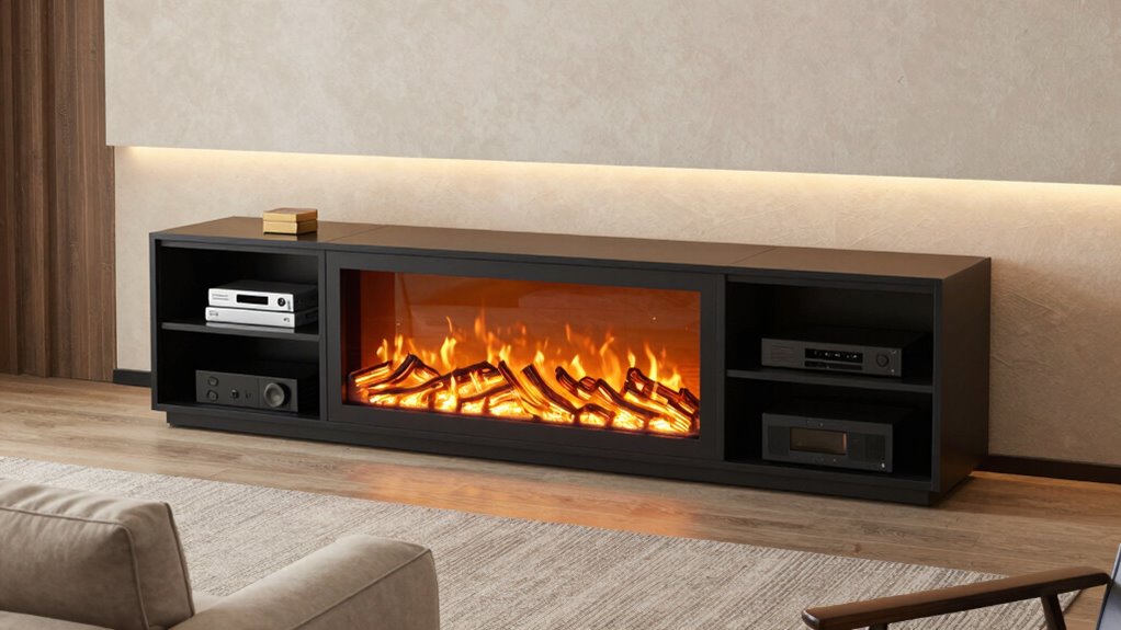 top 15 large electric consoles