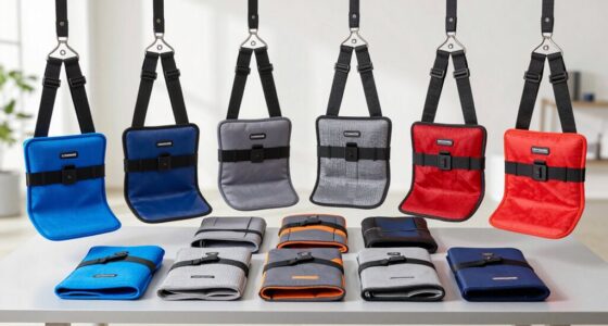 top 15 lift sling sets