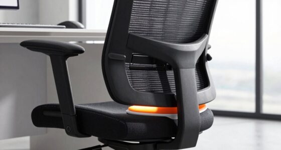 top 15 lumbar support chairs