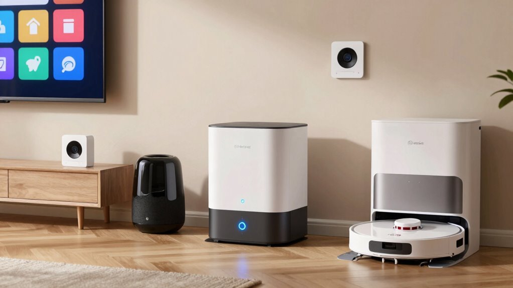 top 15 matter devices