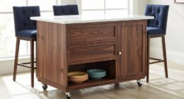 top 15 mobile kitchen islands