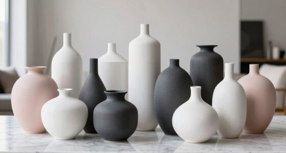 top 15 modern ceramic vases