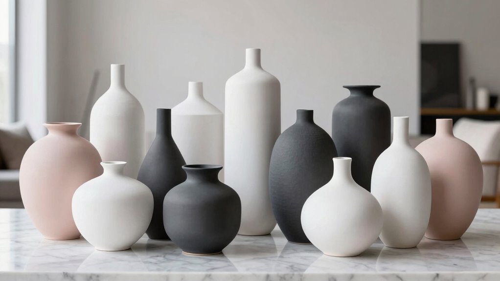 top 15 modern ceramic vases