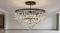 top 15 modern crystal chandeliers