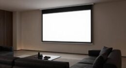 top 15 motorized 120 inch screens