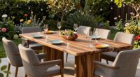 top 15 outdoor dining sets