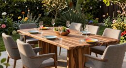 top 15 outdoor dining sets