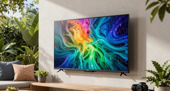 top 15 outdoor weatherproof tvs