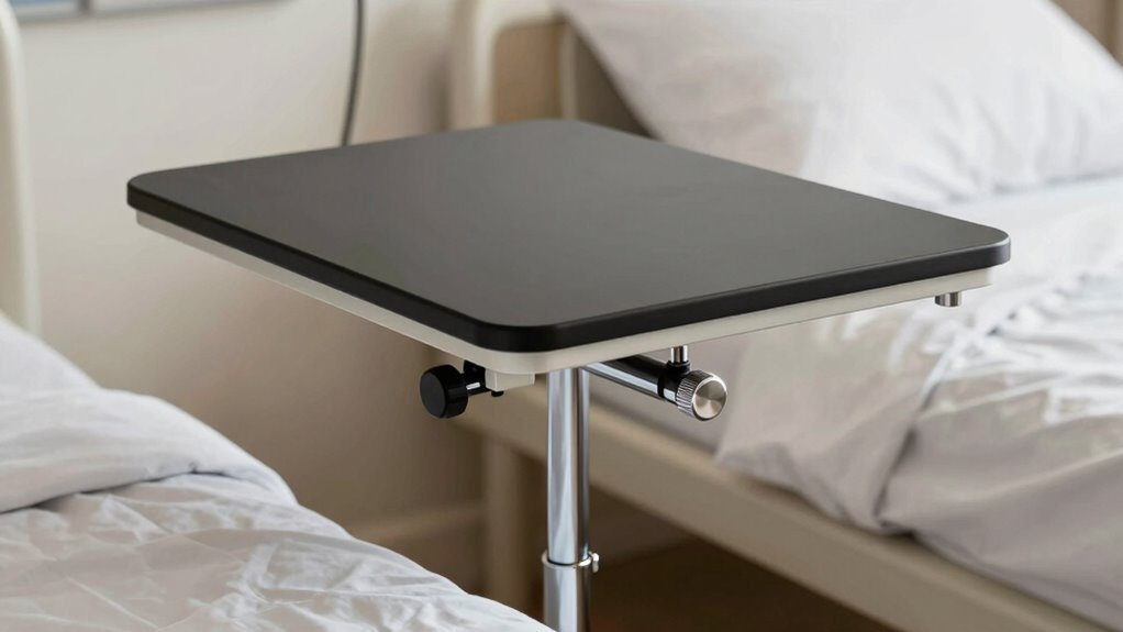 top 15 overbed table options