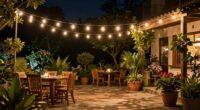 top 15 plug in string lights