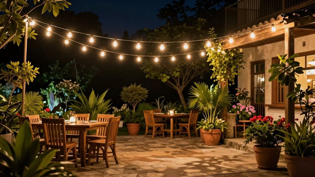 top 15 plug in string lights