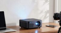 top 15 portable 1080p projectors