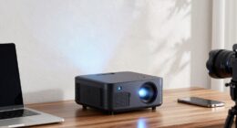 top 15 portable 1080p projectors