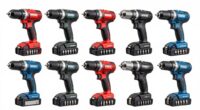 top 15 power tool sets