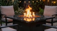 top 15 propane fire pits