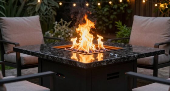 top 15 propane fire pits