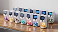 top 15 secure med dispensers