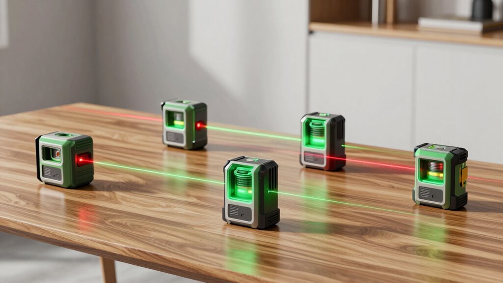 top 15 self leveling laser levels