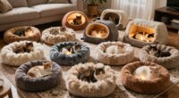 top 15 self warming cat beds