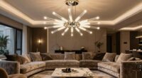 top 15 smart chandelier fixtures